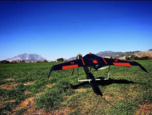 agricultura de precisión