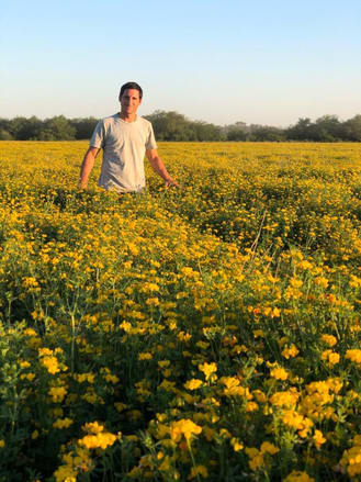 agricultura de precisión