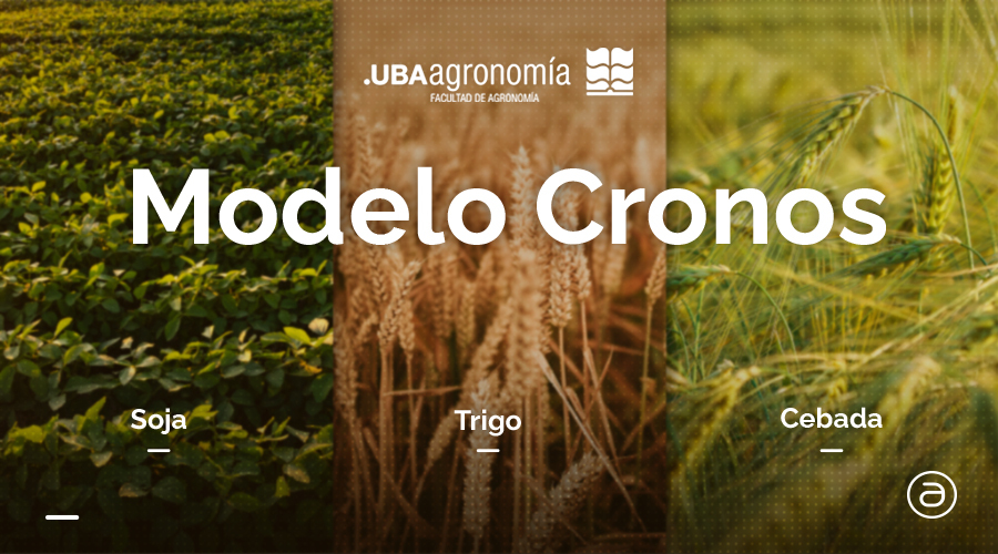 Modelo Cronos Fauba Auravant