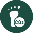calculadora de carbono